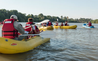 AUGUST 2020 NEWSLETTER